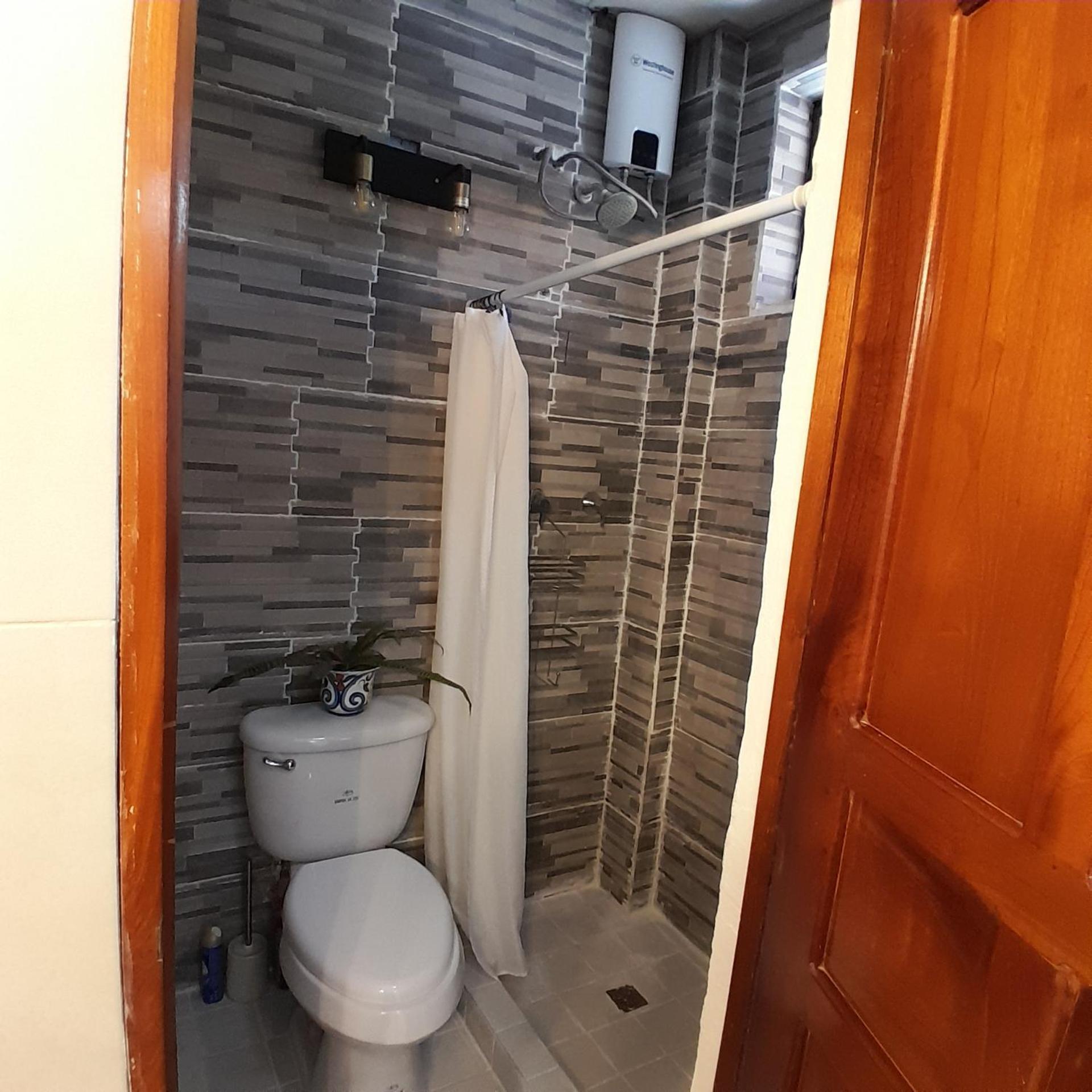 Hostel Kimmell / Hostal Familiar La Casita De Los Kimmell Las Tablas Szoba fotó