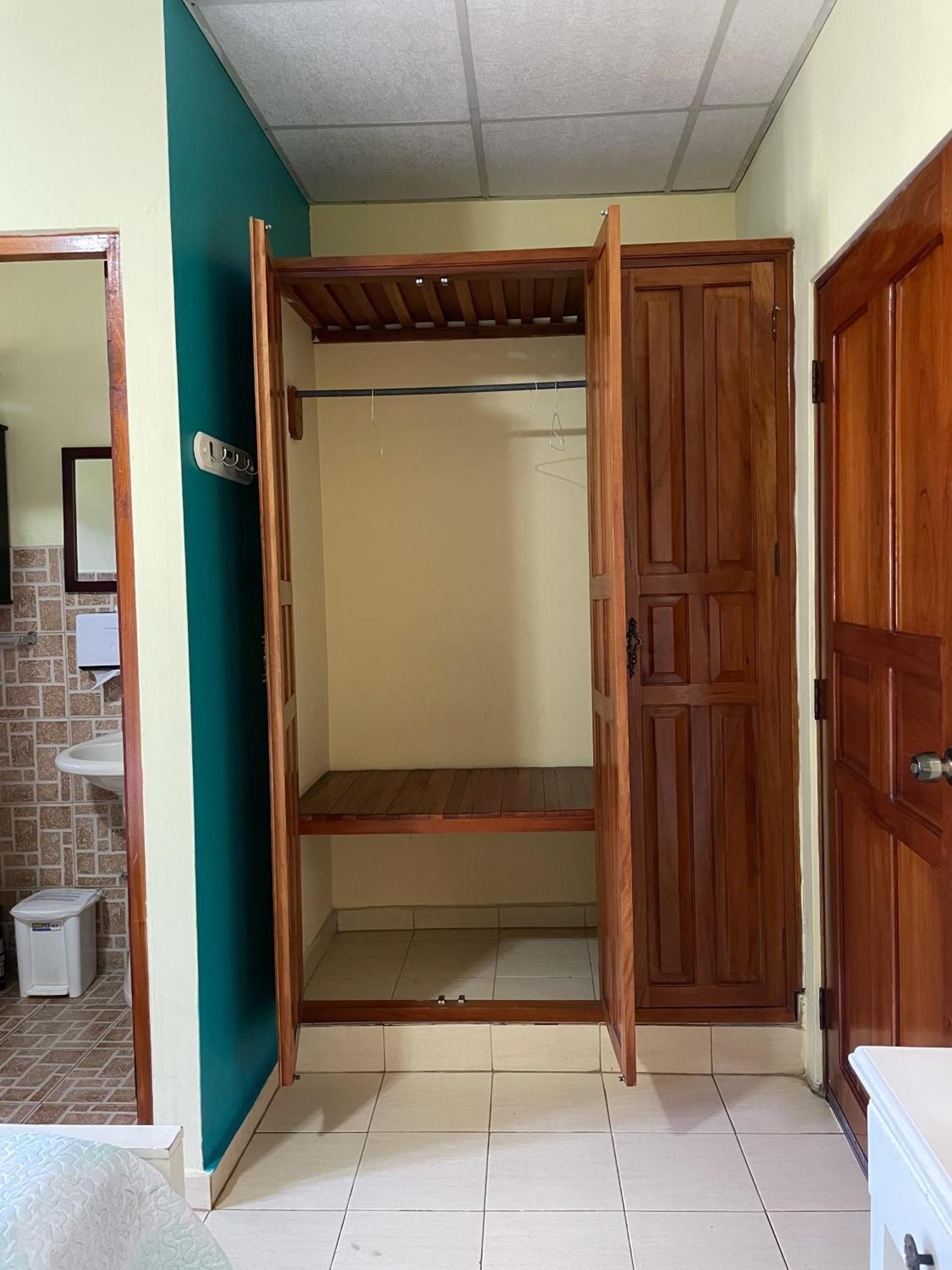 Hostel Kimmell / Hostal Familiar La Casita De Los Kimmell Las Tablas Szoba fotó